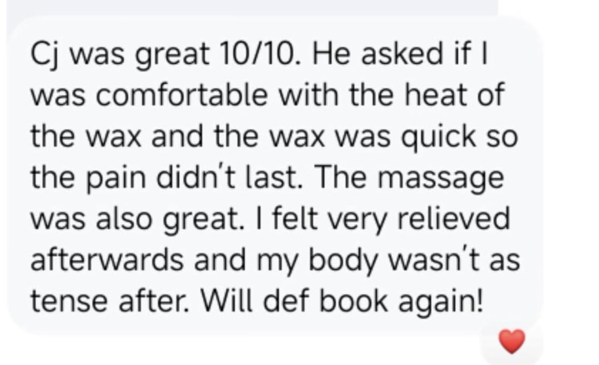 REAL CLIENTS. REAL TRANSFORMATIONS.

Because trust is earned through proven experience—not just promises.

<a href="/apexhausph/">Apex Haus & Aesthetics</a> ✕ E.B. Davantes

📩 Reserve your spot now.
Send a message to: <a href="/apexhausph/">Apex Haus & Aesthetics</a>

#ApexHaus #EBDavantes #RealResults #AestheticPH #Waxing #BrazilianWaxForMen