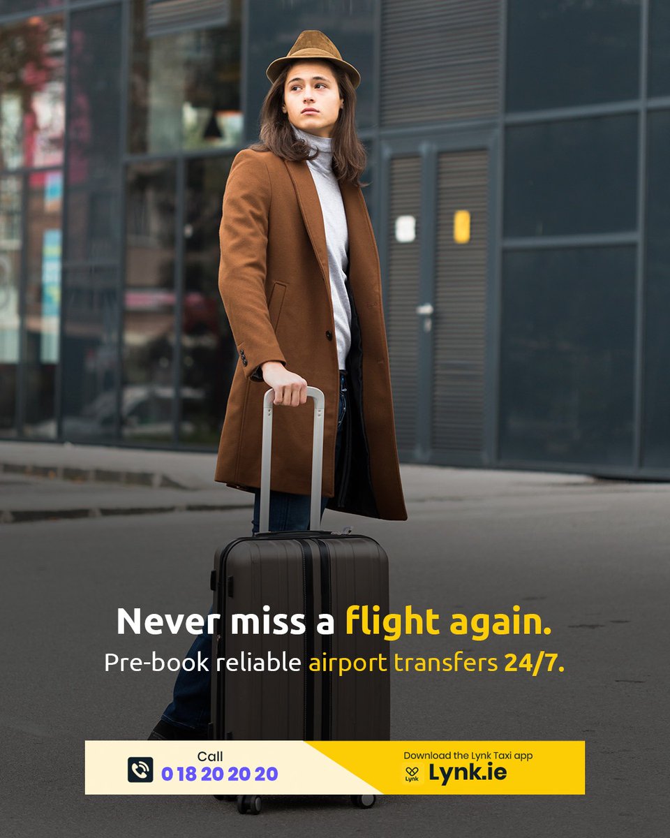 Lynk Taxi tweet media