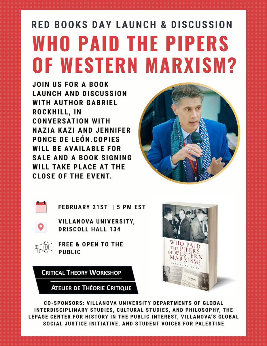 beyond_capital's tweet image. Western #Marxism is getting a well deserved boot from  academia.