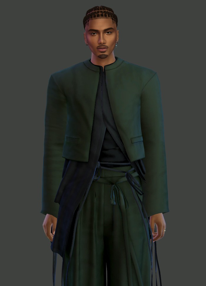 jayplaysims_yt's tweet image. my Tre &amp;lt;3