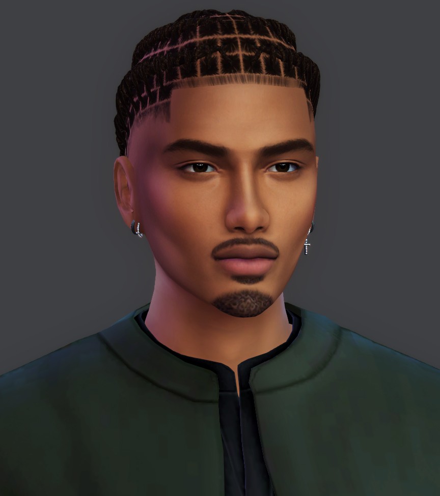 jayplaysims_yt's tweet image. my Tre &amp;lt;3