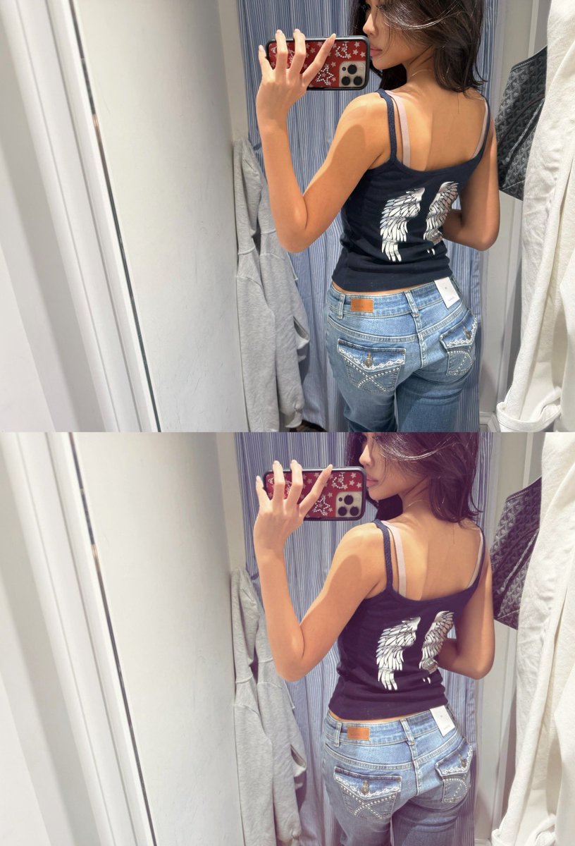 koreanstoreice's tweet image. รับหิ้ว พรีออเดอร์ เสื้อสายเดี่ยว Subdued Wing tank
💸ราคา 850฿
✅มัดจำได้ 400฿
📮ค่าส่งeco40/ems60
✈️รอของ1-2สัปดาห์
💌สั่งซื้อDM

#subduedthailand #subdued #รับหิ้วsubdued #brandymelville #รับหิ้วจีน #พรีออเดอร์จีน #พรีออเดอร์ญี่ปุ่น #รับหิ้วญี่ปุ่น