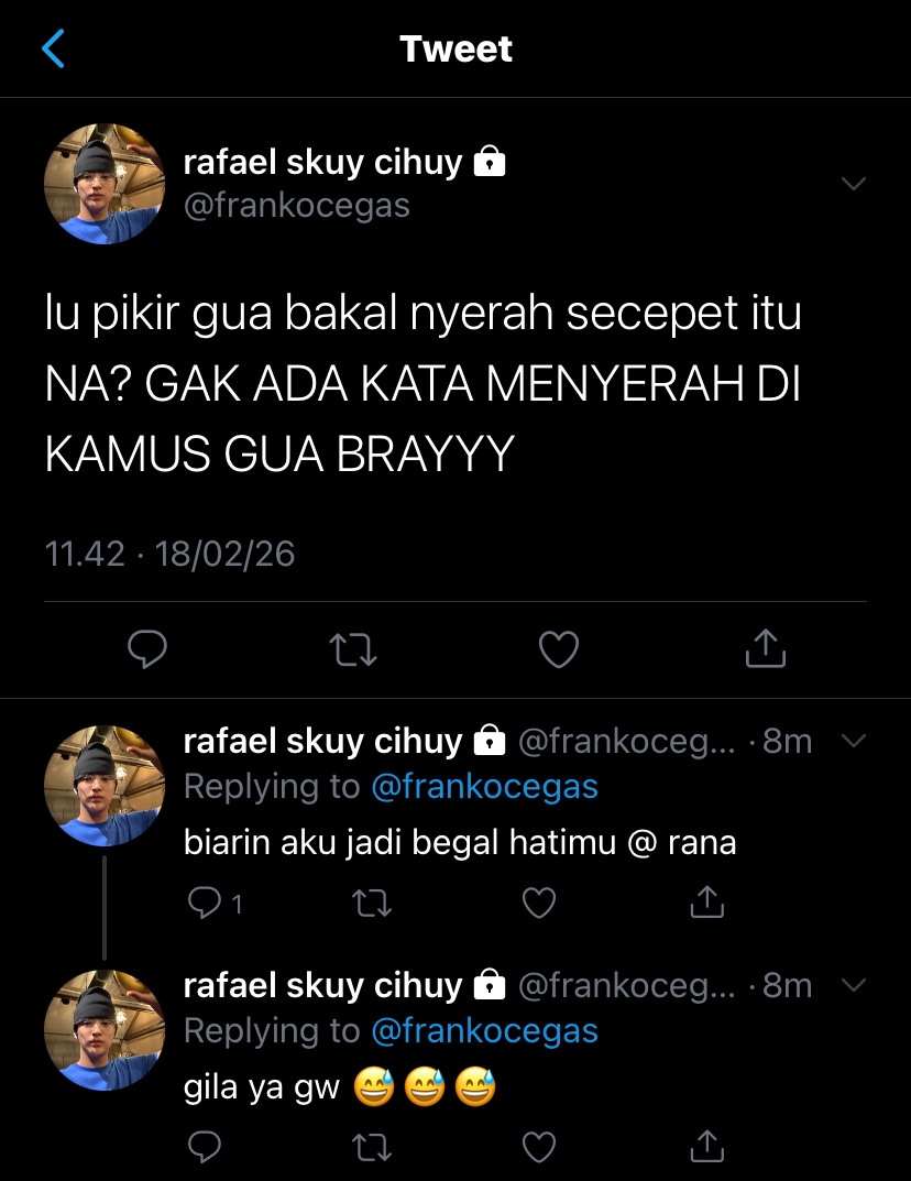 KHSH AREA tweet media