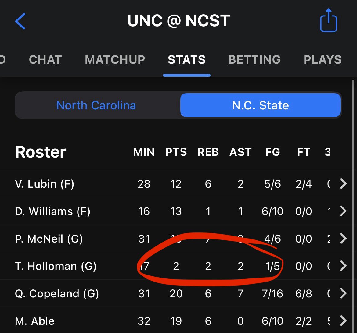 Barstool Izzo tweet media