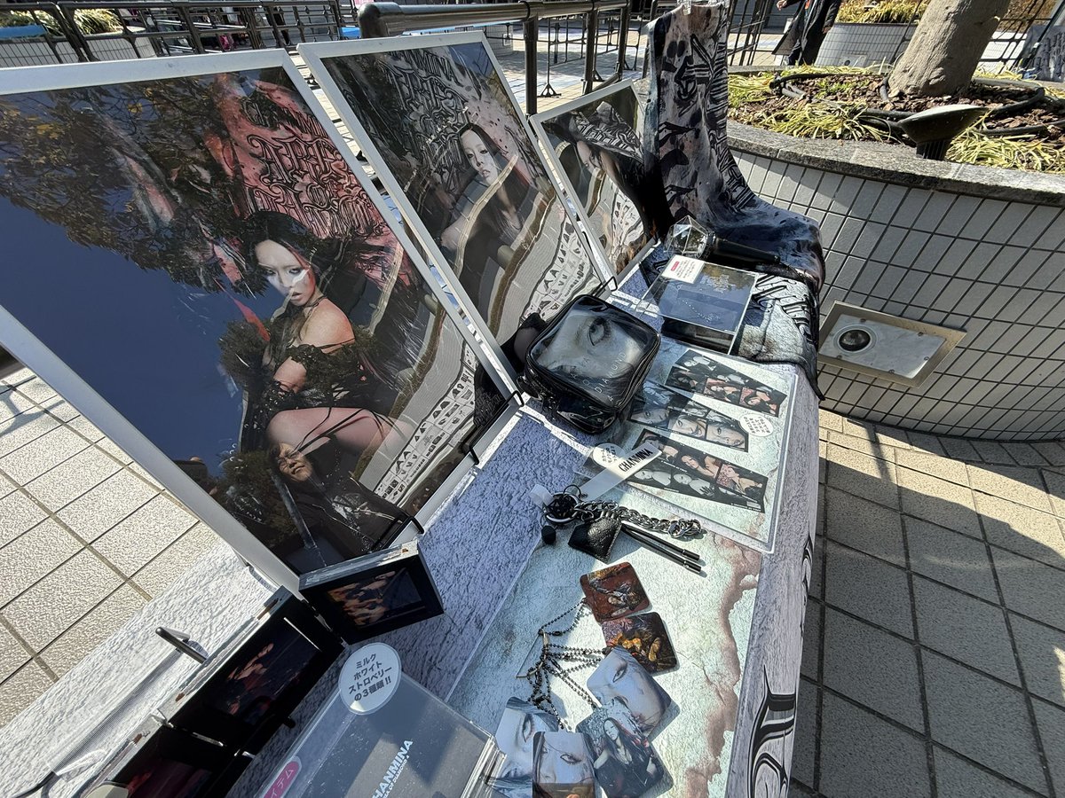 会場販売開始/広島】 AREA OF DIAMOND 4 @広島グリーンアリーナ 先行