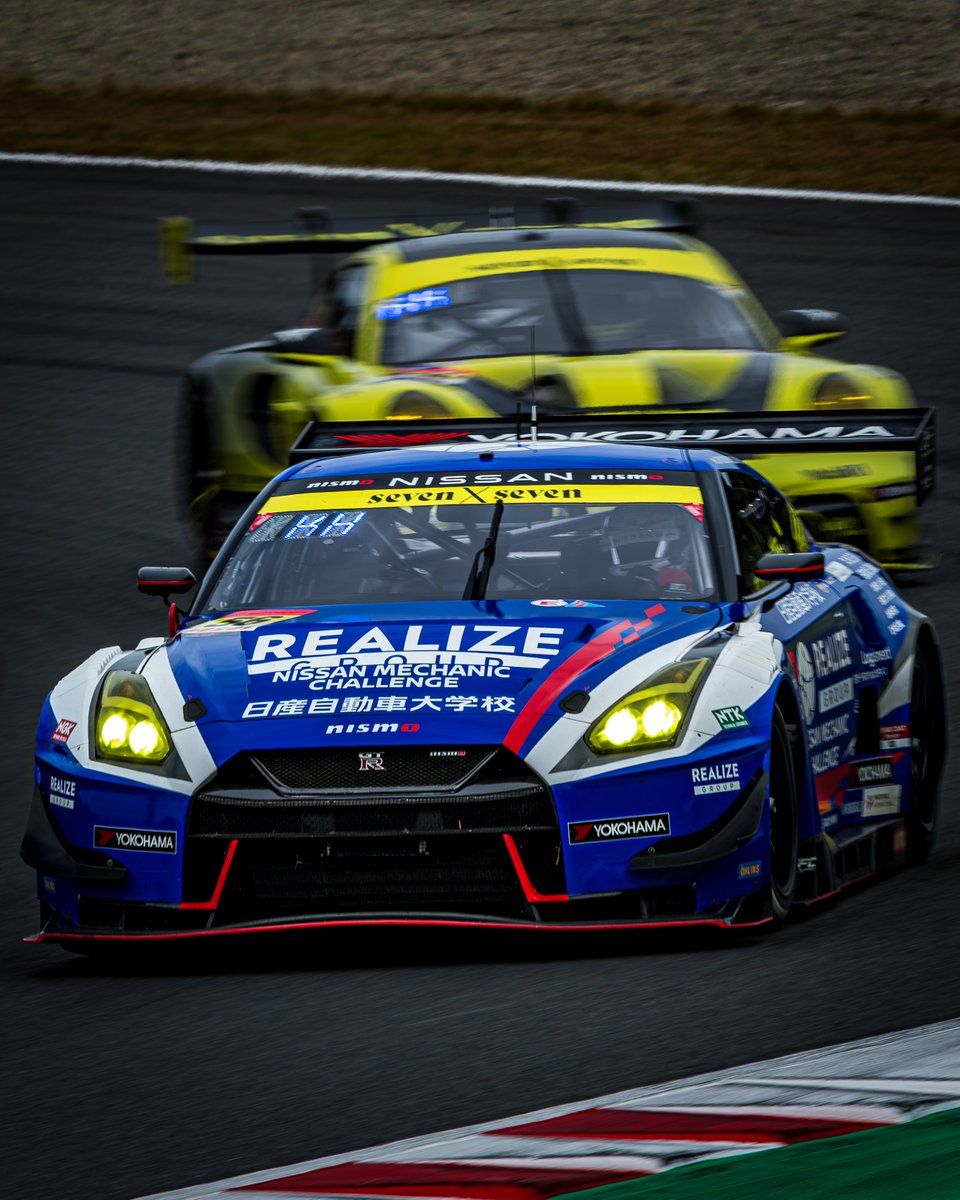 yoshito_pic's tweet photo. 2025 Last Race🏁
.
.
.
#supergt https://t.co/hrJrOjef5F