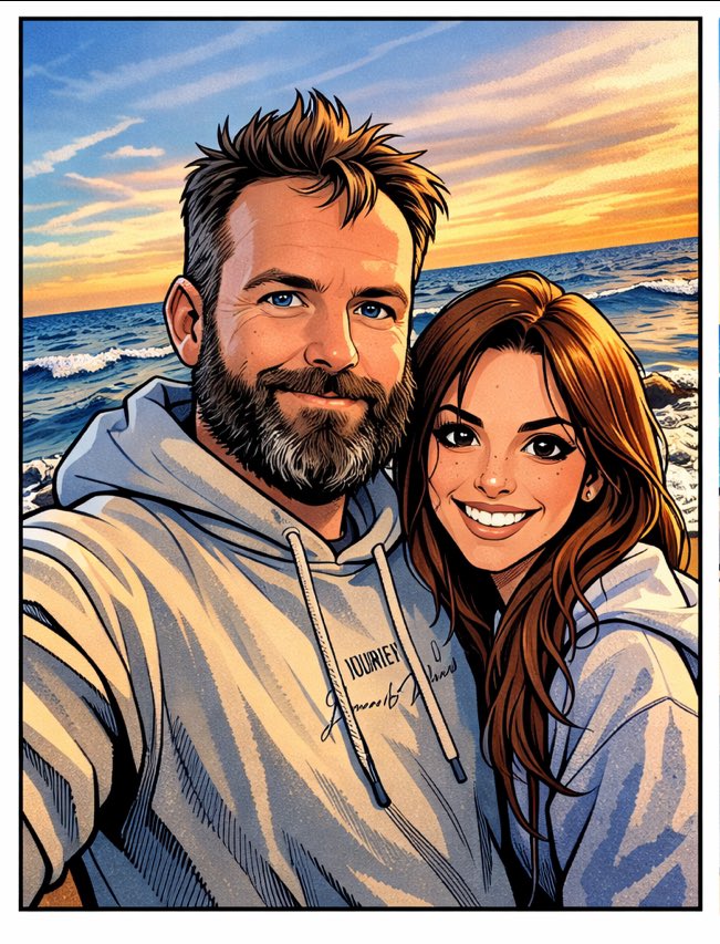 Un compañero de vida es alguien que sabe que no eres perfecto pero te trata como si lo fueses.