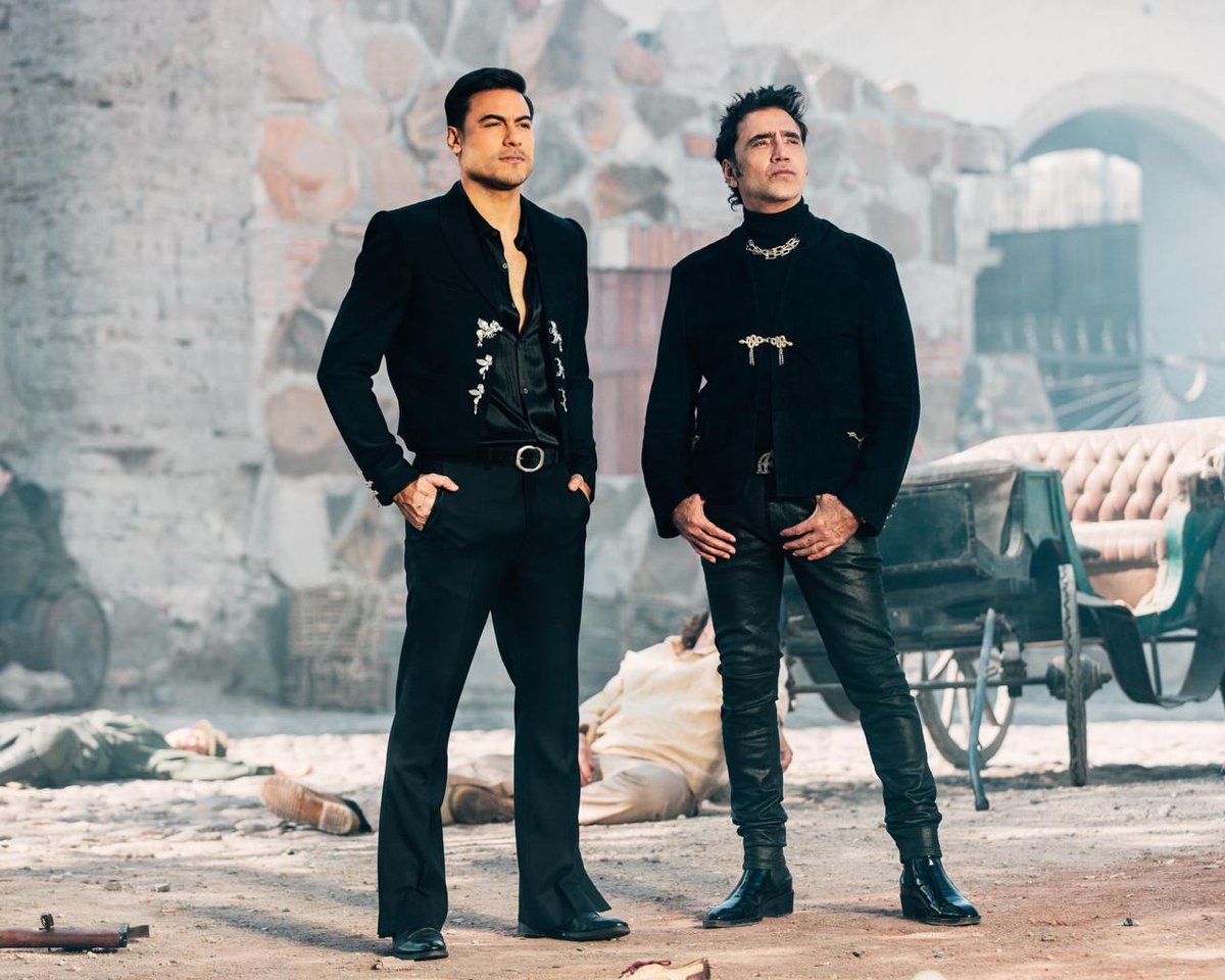 #carlosrivera Hay sueños que cuando se cumplen son infinitamente mejores que cuando se soñaron. Así me pasó con #SinDespedida <a href="/alexoficial/">Alejandro Fernández</a> fue la voz que me acompañó en mis inicios, cuando no había dinero para pagar una clase canto. Mis clases eran escucharlo a él.