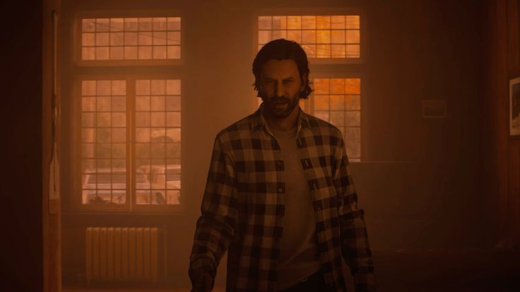 Daily Alan Wake tweet media