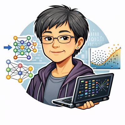 Dong Lin tweet media