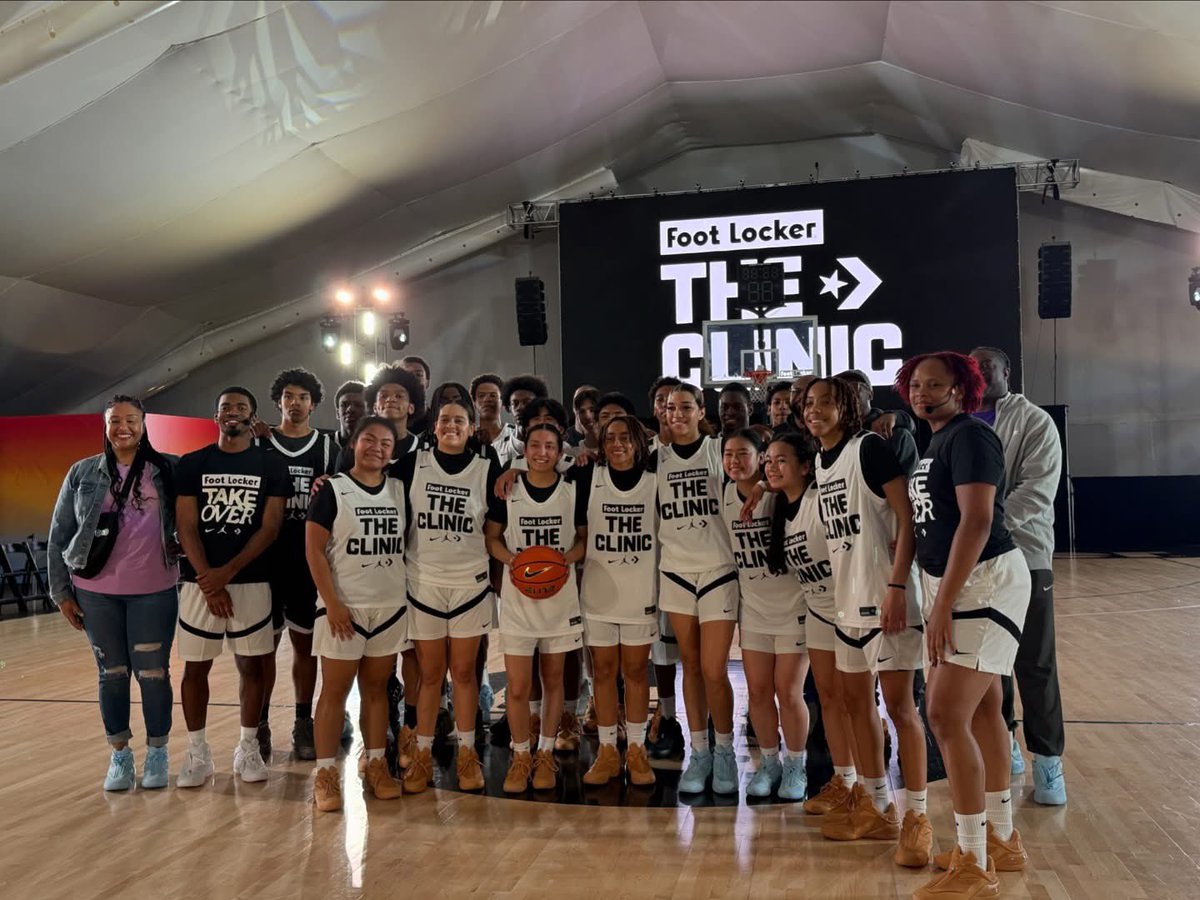 St. Anthony Saints tweet media