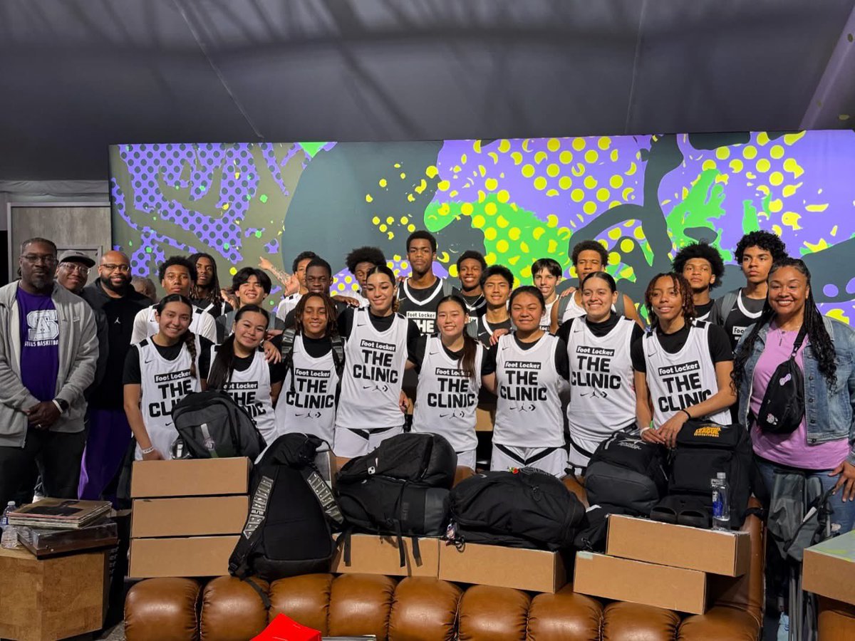 St. Anthony Saints tweet media