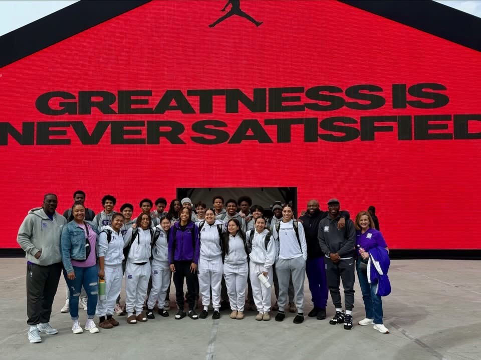 St. Anthony Saints tweet media