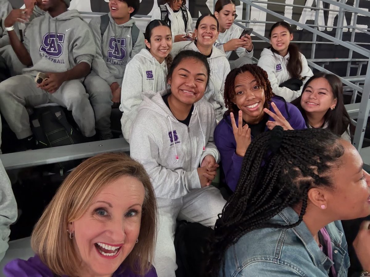 St. Anthony Saints tweet media