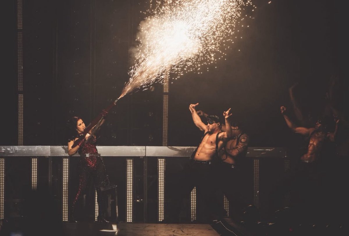 KenBarbie™ tweet media