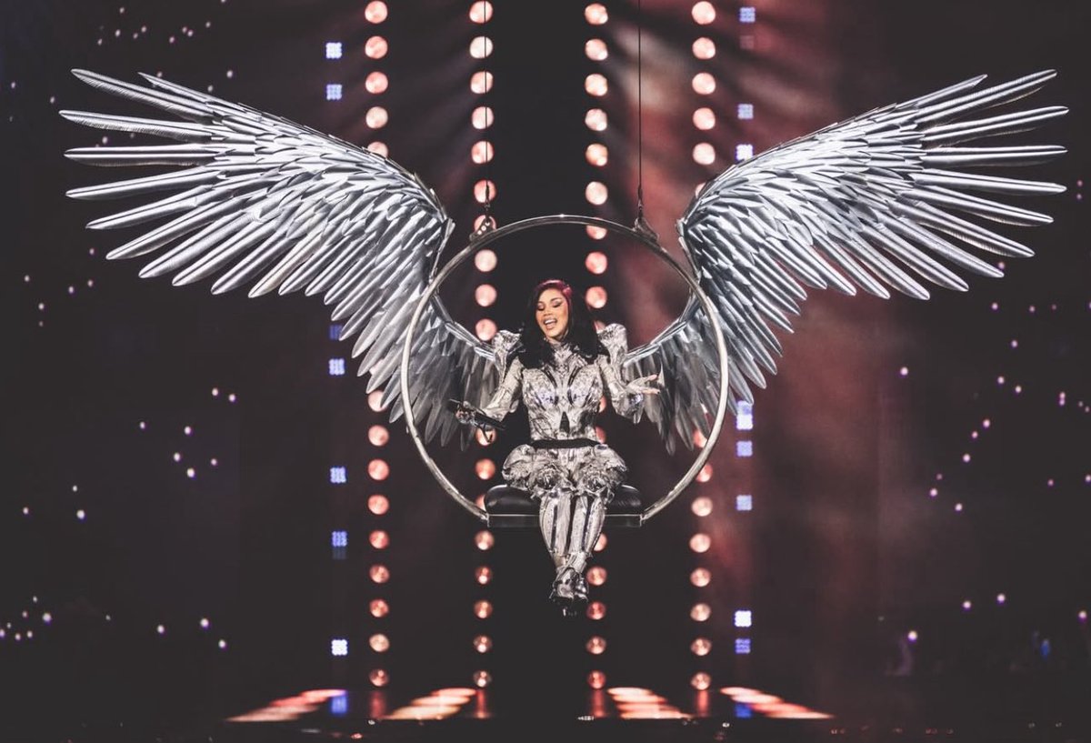 KenBarbie™ tweet media