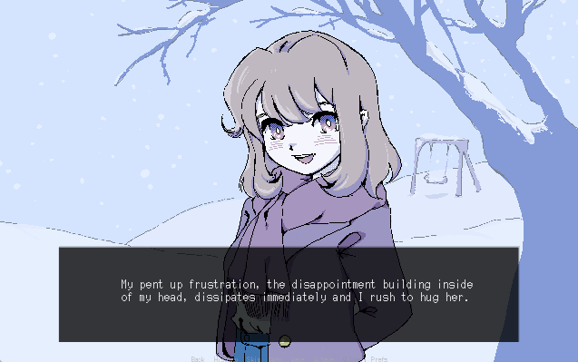 YukimiSoft tweet media