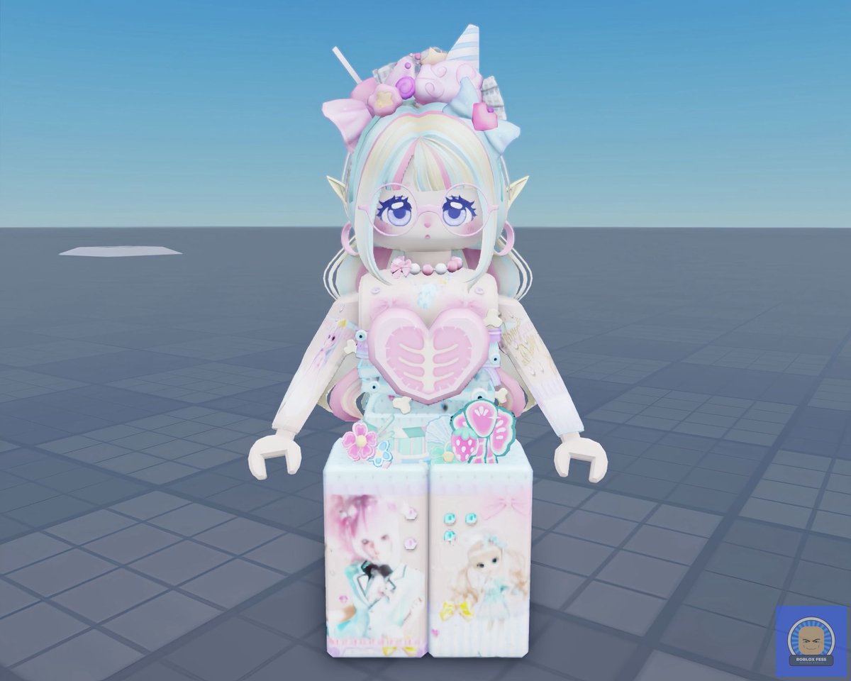 Roblox Fess tweet media