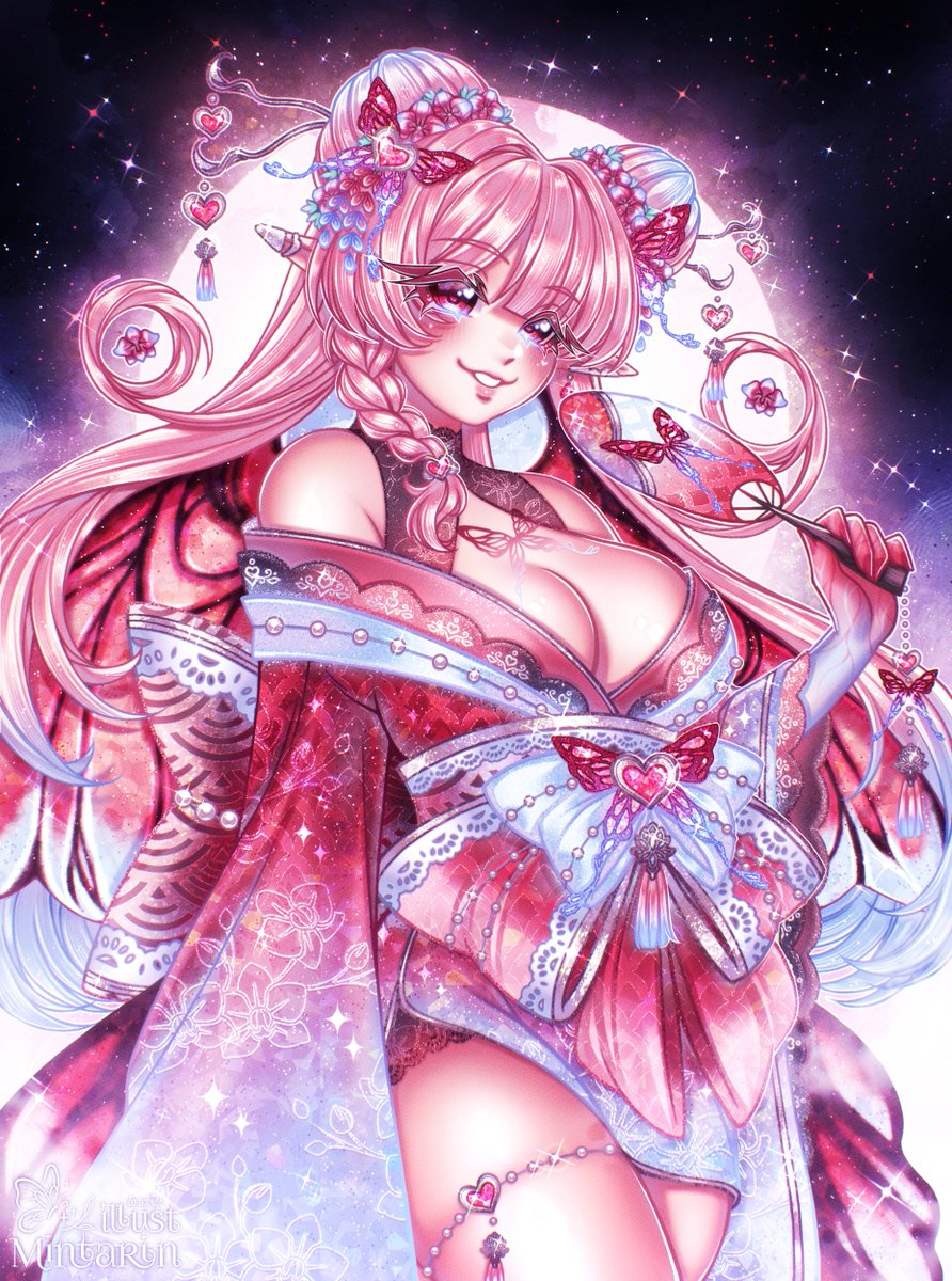 ๐ธ๐๐๐๐๐๐๐ โก หหห commissions open tweet media