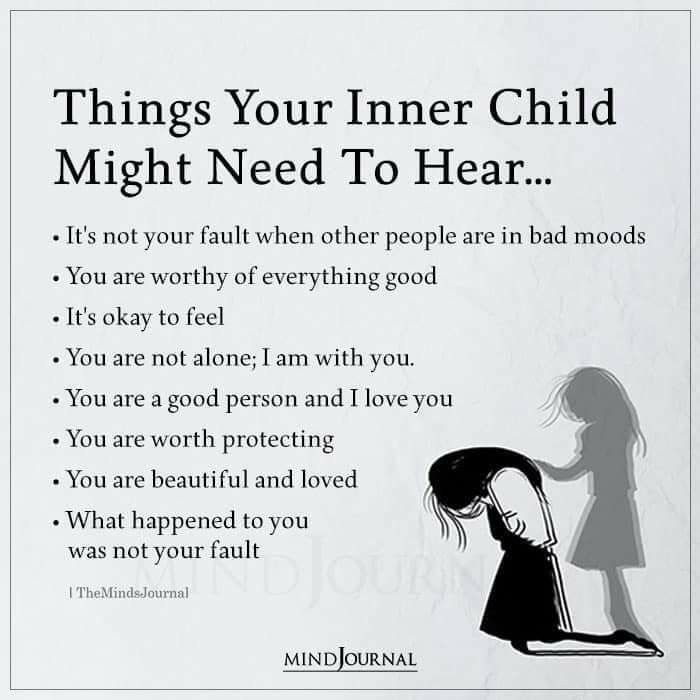 JulieParker144's tweet image. We all need to hear this from time to time...
    You are worthy of everything good! 
pinterest.com/jparker0666/se… #YourInnerChild #Healing #SelfAcceptance