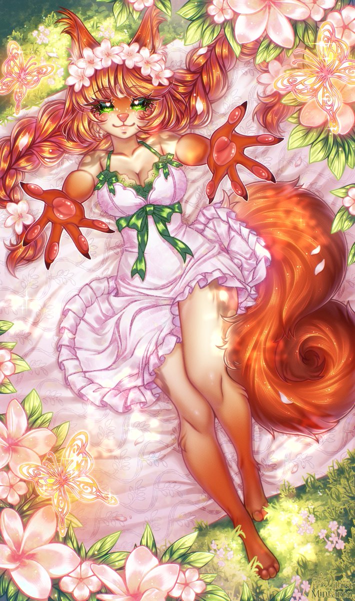 ๐ธ๐๐๐๐๐๐๐ โก หหห commissions open tweet media