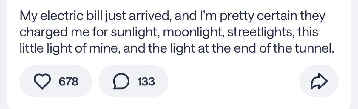 Somebody on the Nextdoor app in my neighborhood 😂