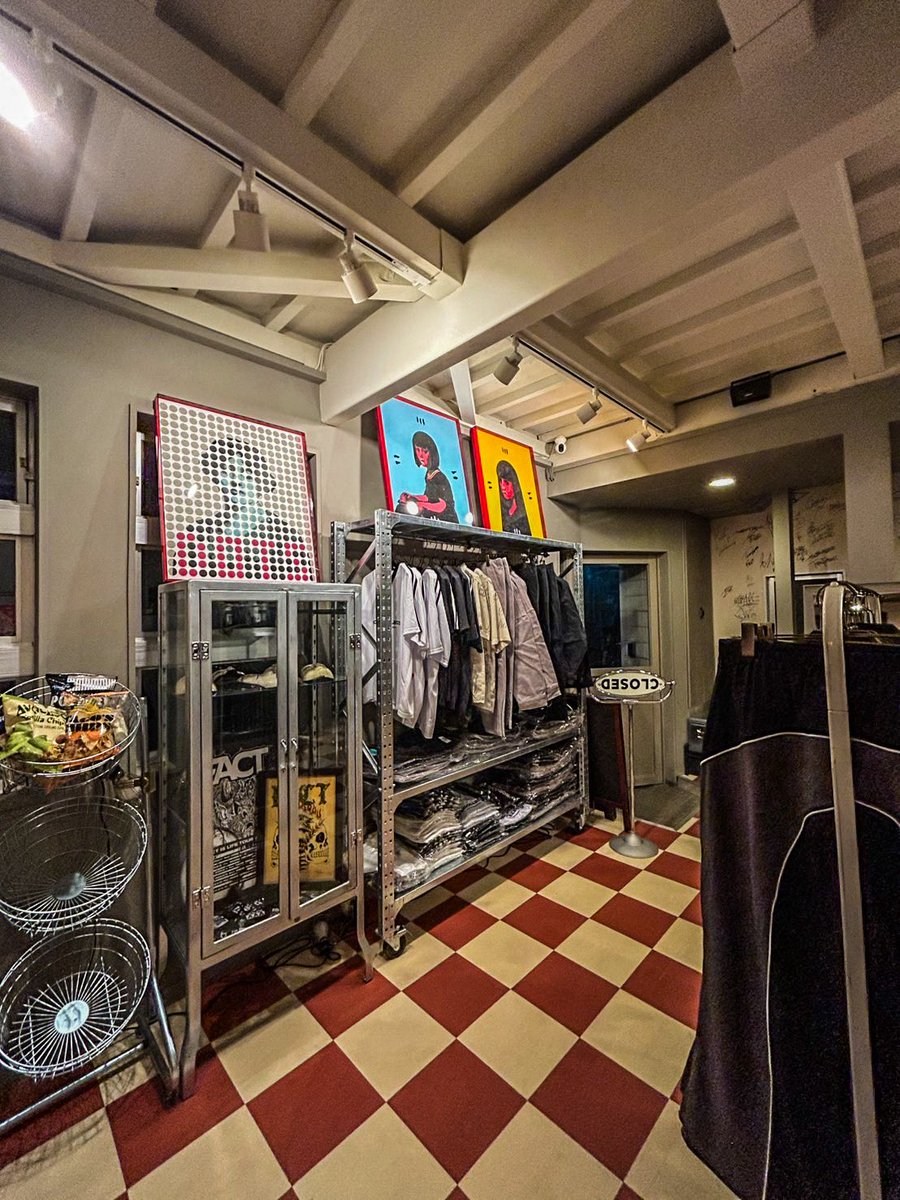 DOTS COLLECTIVE tweet media