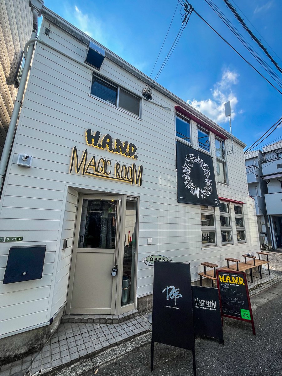 DOTS COLLECTIVE tweet media