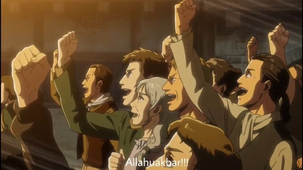 Ramadan day 1 
Bismillah