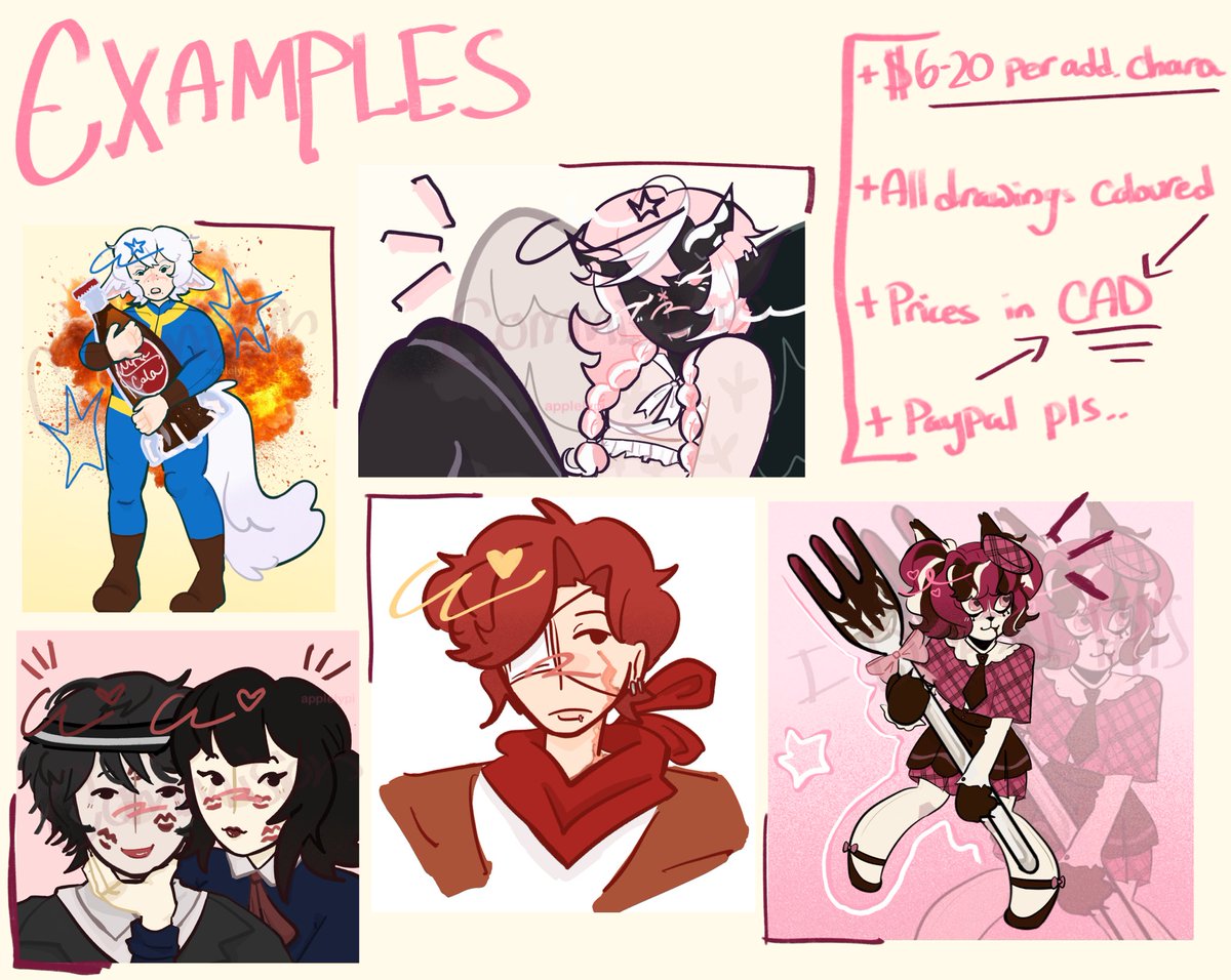 LydiaPie tweet media