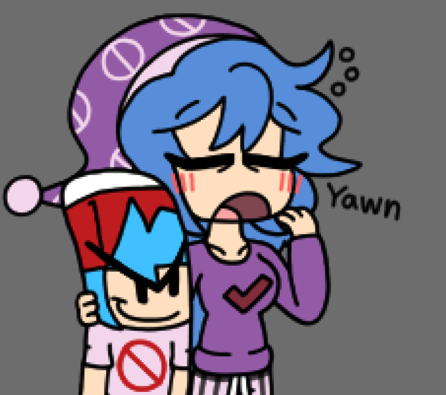 Sleepyheads your eepy girl is back she just woke up from a long nap
#skyverse