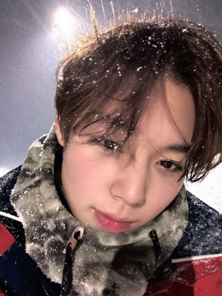 필승 각도 필승 셀카