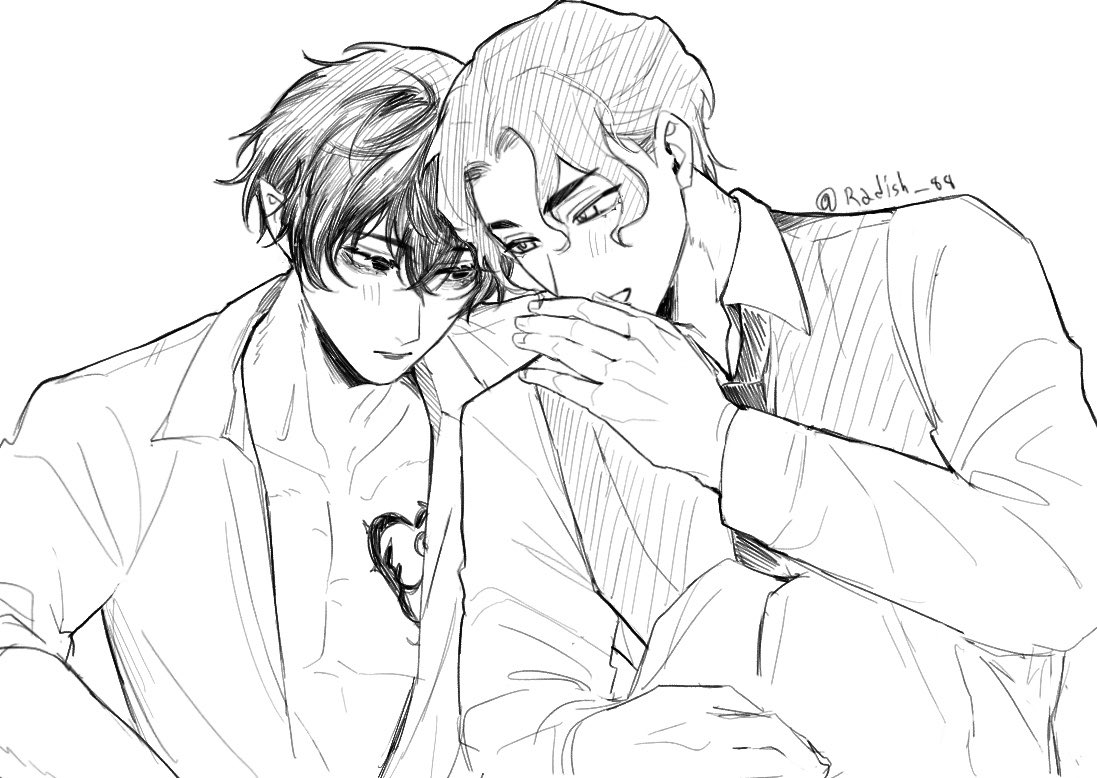 Radish 🍙 tweet media