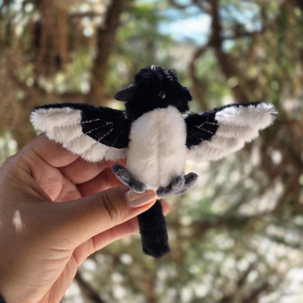 소소한 인형공방💕 tweet media