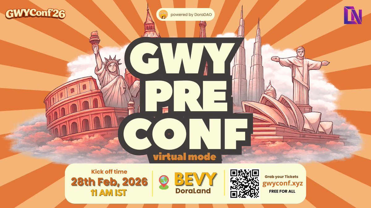 LNC COMMUNITY tweet media