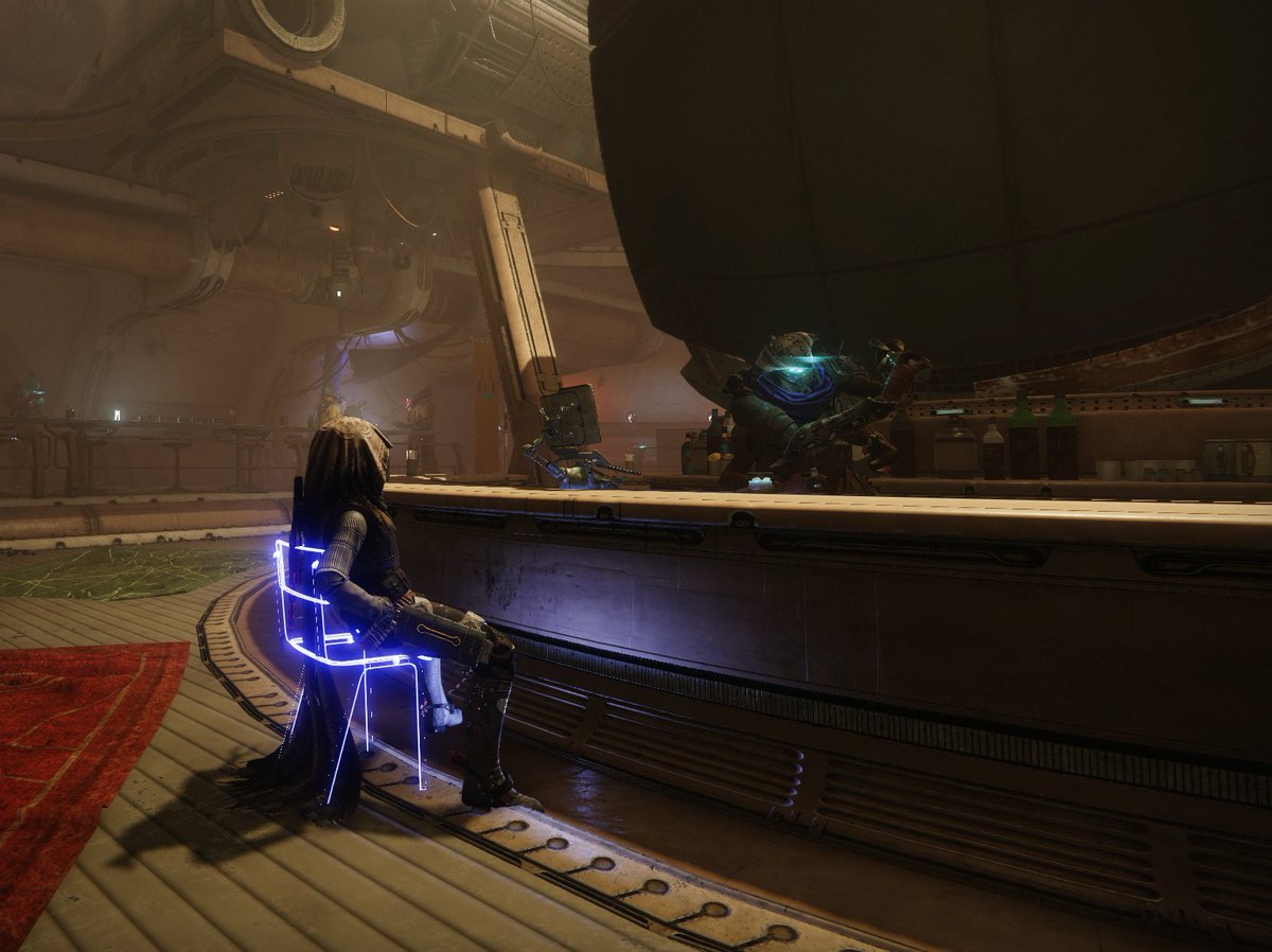 Im horrible at fashion, but had some fun putting this together for #TharsisThreads Bounty hunter for hire!

Ningosevera#9247

<a href="/DestinyTheGame/">Destiny 2</a> <a href="/A_dmg04/">dmg04</a> <a href="/BrunoLouviers/">Br1</a> <a href="/Destiny2Team/">Destiny 2 Team</a> <a href="/MoltenSlowa/">Mitch Alpiner</a>