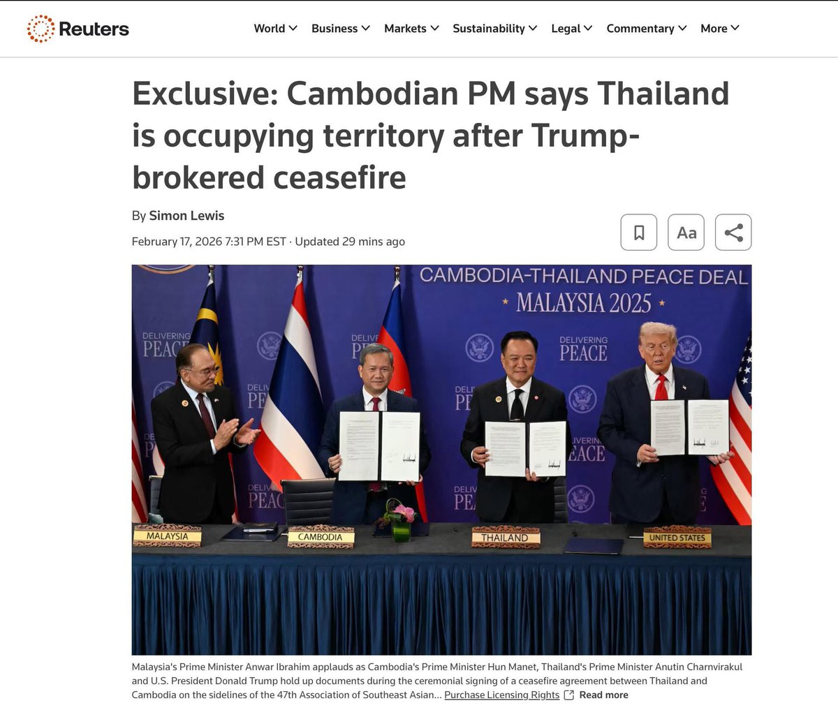 Jacob in Cambodia 🇺🇸 🇰🇭 tweet media