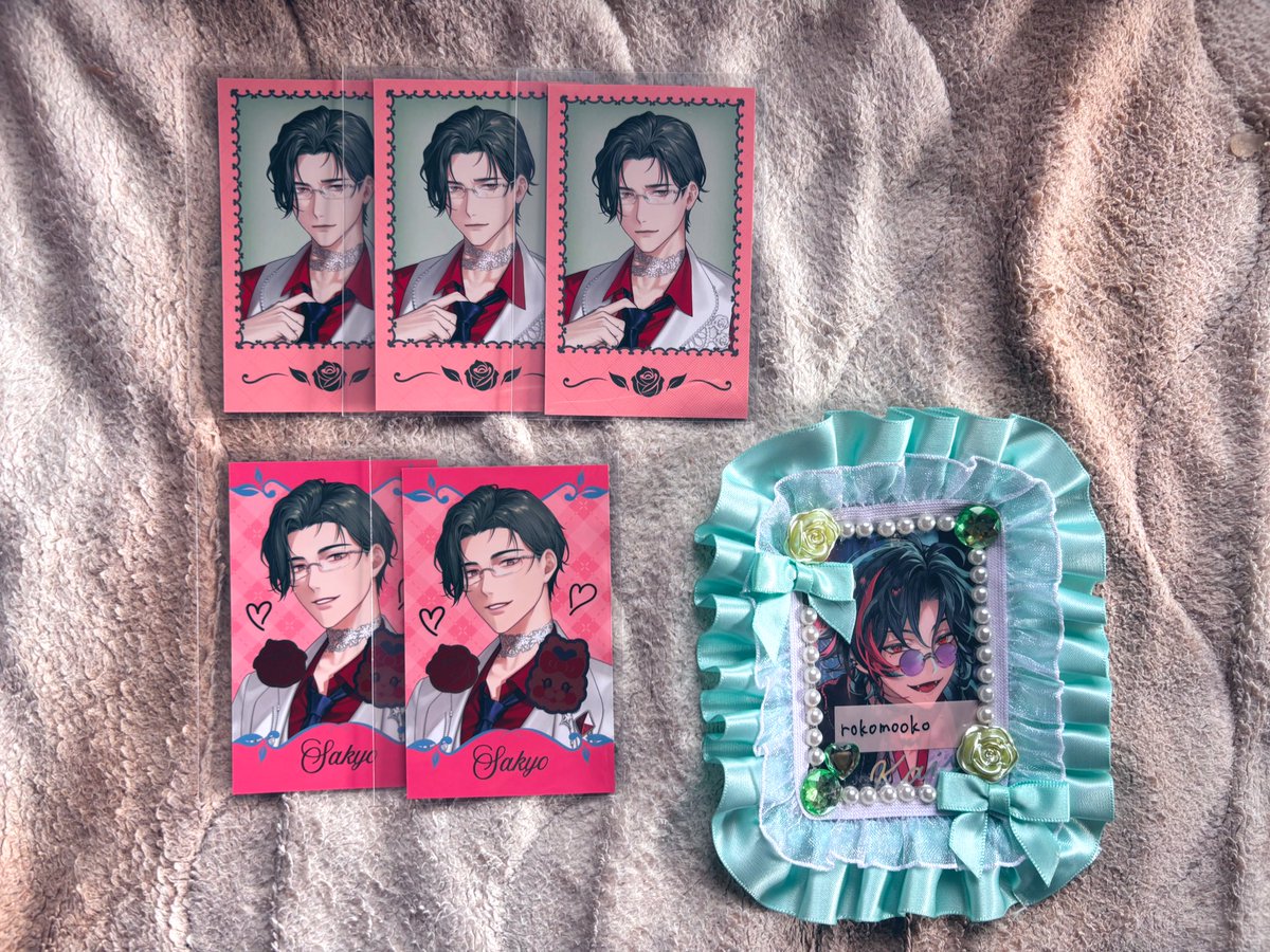 ころこも/リンク先必読 tweet media