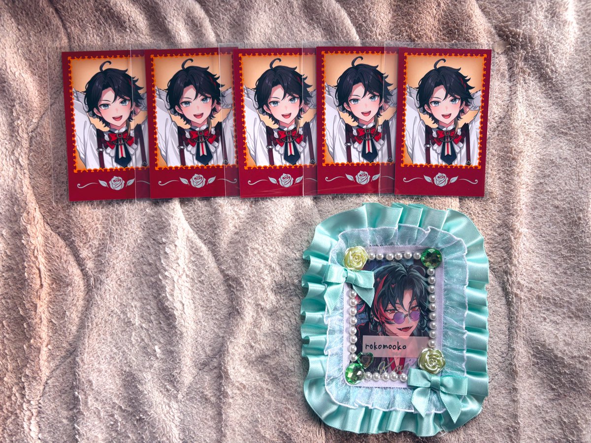 ころこも/リンク先必読 tweet media