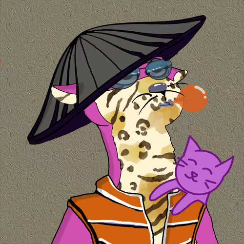 SnailzoHomebody's tweet photo. #NFT GIVEAWAY 🎉

🔗 Polygon
🏆 1 Winner
🎁 OtterRiver#345

To Enter:
✅ Follow @Kuz1580Smith &amp; me
✅❤️➕🔃
✅ Comment (Optional)
⏰Ends in 48hrs

🤖👉 https://t.co/c623jyExgd
🐌👉 https://t.co/xAQsUbN07m

We'll giveaway your NFTs, WL for free, DM📩

#Giveaway #Web3 #Crypto https://t.co/CxdqEsk4xt