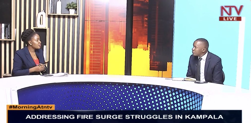 NTV UGANDA tweet media