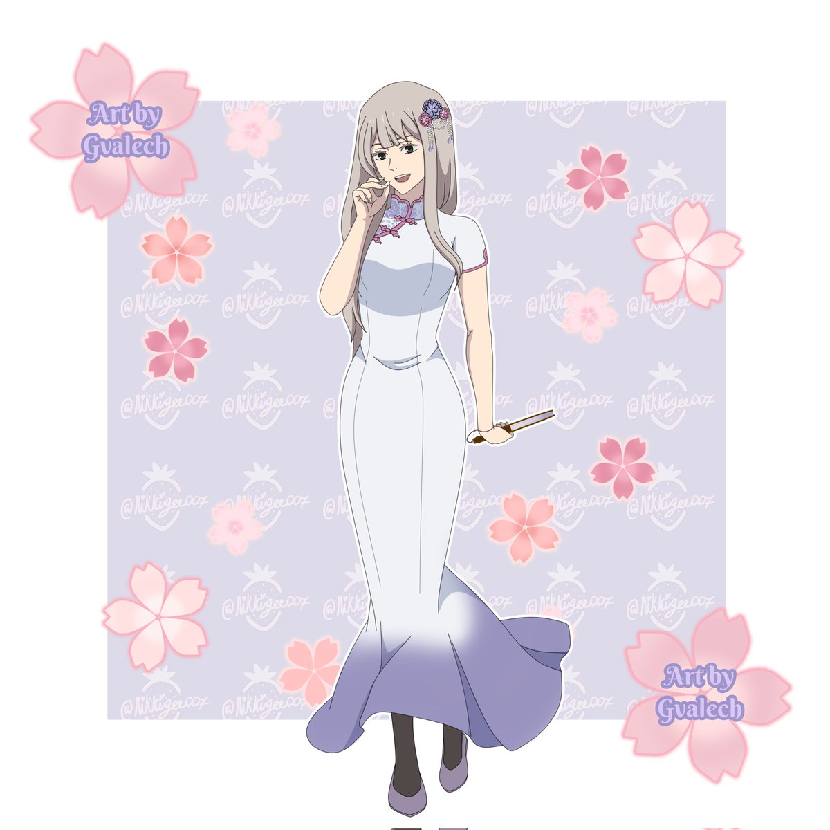 🍓Nikki🍓 tweet media