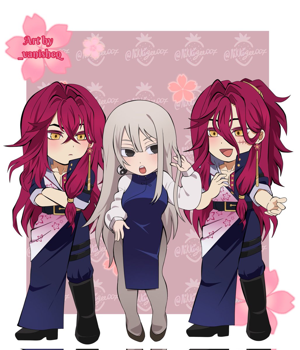 🍓Nikki🍓 tweet media