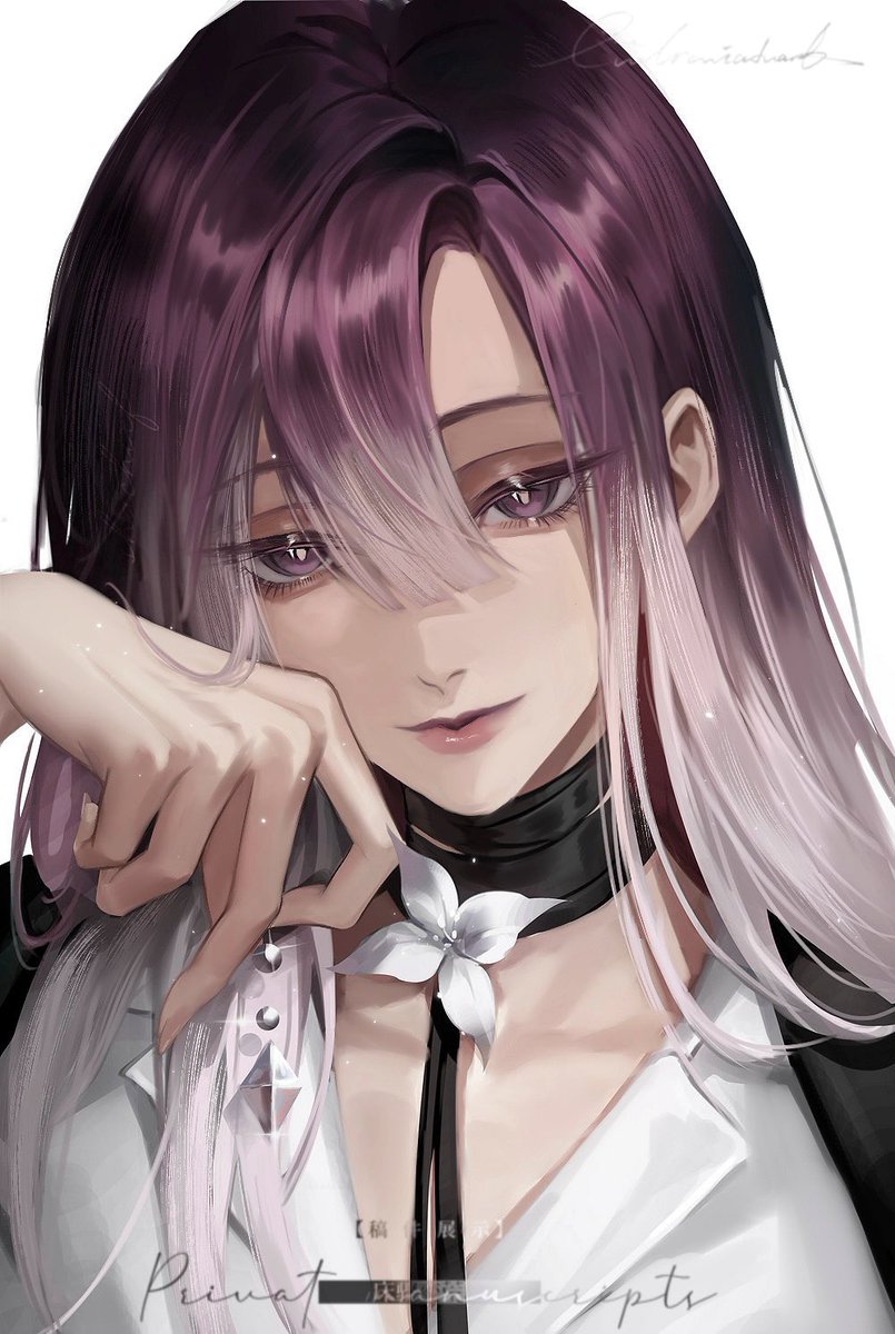 柘树皮 tweet media