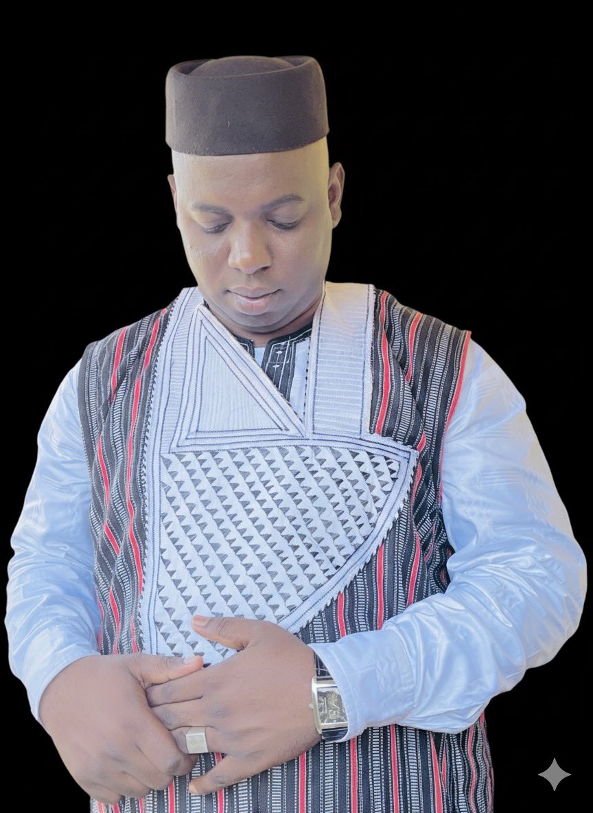 RAMADAN MUBARAK 🌙 à toutes et à tous.

Qu’Allah agrée nos dévotions, absolve nos péchés, accepte notre jeûne et raffermisse notre foi. Puisse ce mois béni être un souffle de miséricorde, de paix et de solidarité profonde pour chacun d’entre nous.

Amine.

#SSK