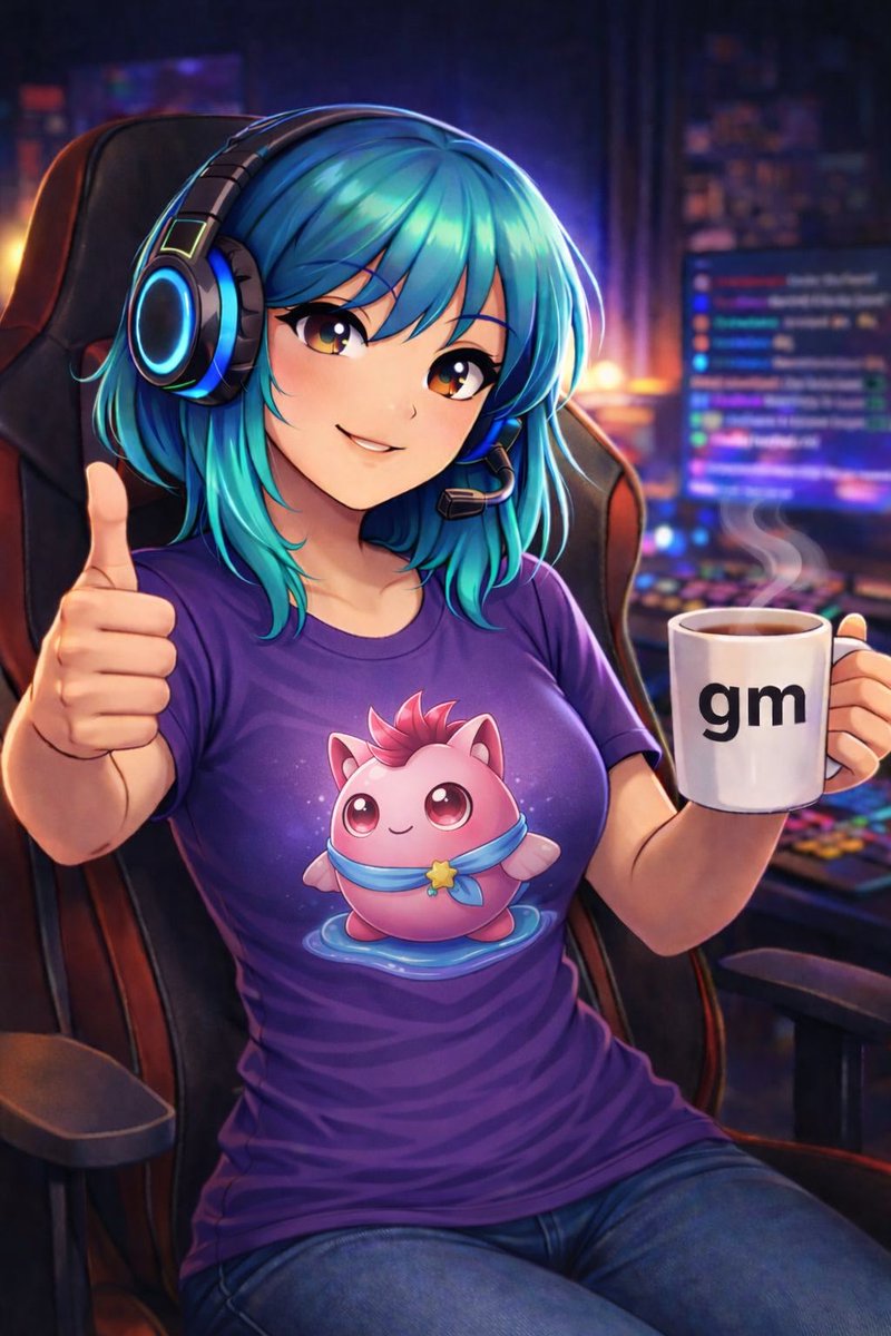 Suikamon tweet media
