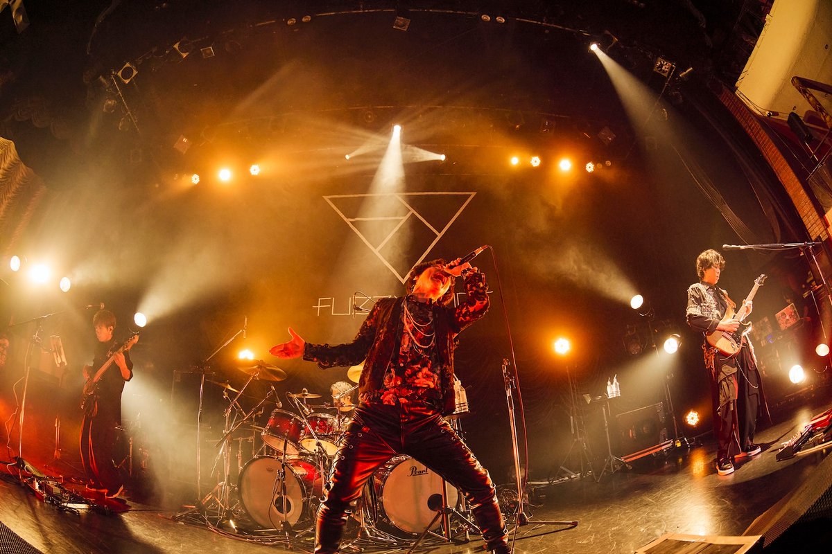 【レア】田澤考介『ここに僕らのー。』廃盤 Waivefuzzy knot 2025.06.12 fuzzy knot＠Spotify O-WEST – ROCKの総合情報サイトVif