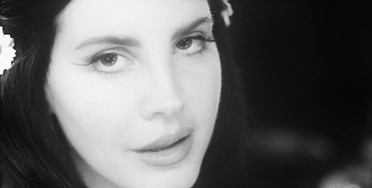 9 years ago today, Lana Del Rey released “Love.”