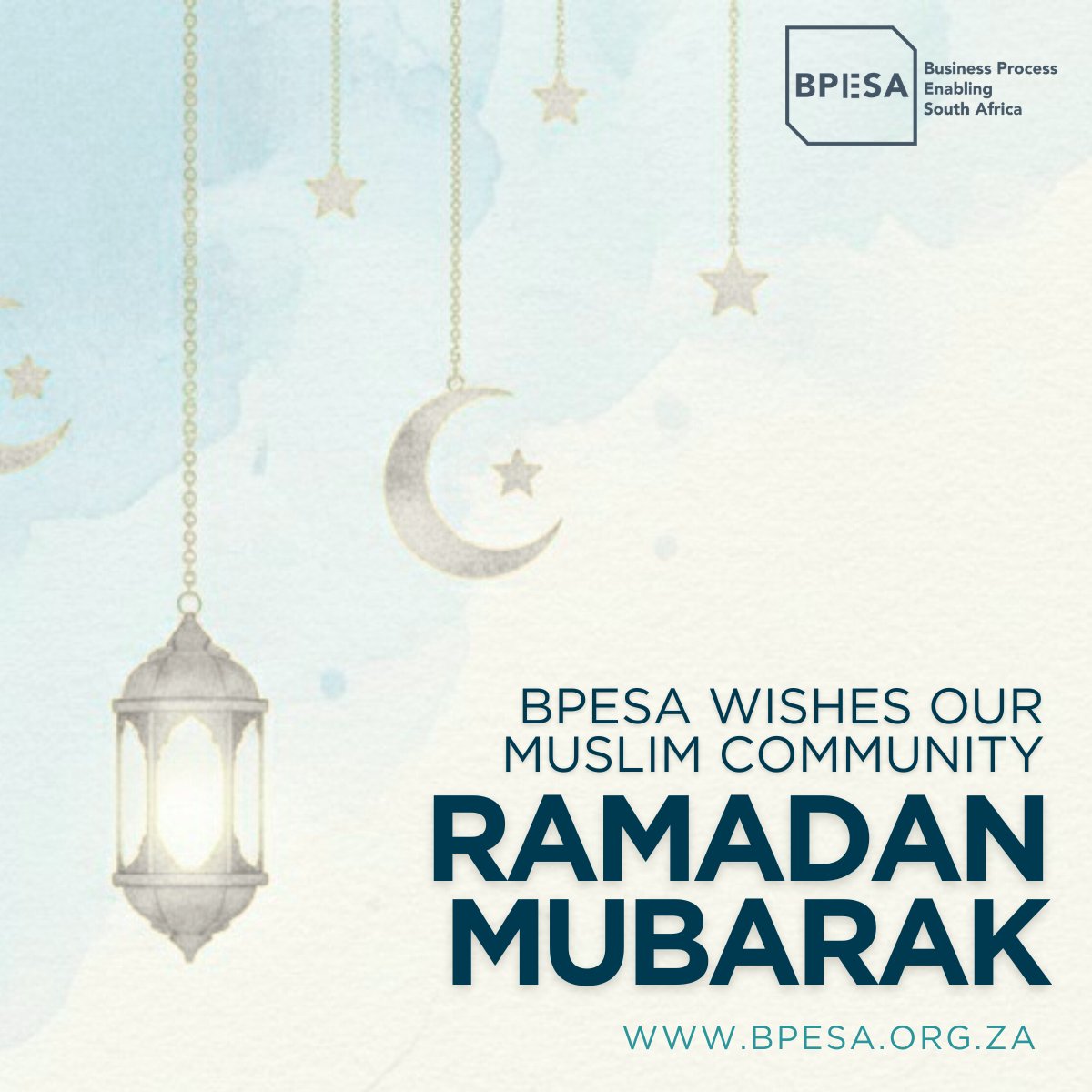 BPESA National tweet media