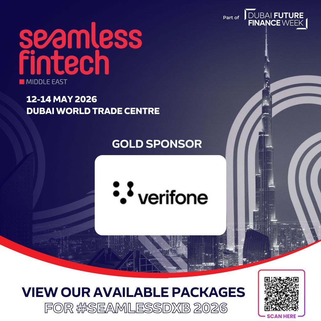 Seamless Middle East & Saudi Arabia tweet media